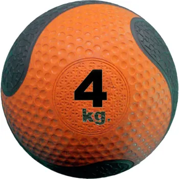 Spartan medicimbal 4 kg