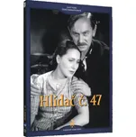 Hlídač č. 47 (1937) digipack [DVD]