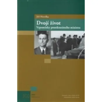 Recenze Dvojí život - Jiří Havelka 