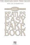 Beatles The | Easy Fake Book | Noty