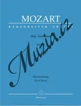 Mozart Wolfgang Amadeus | Don Giovanni…