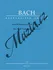Bach Johann Sebastian | Dobře temperovaný klavír, 1. díl - BWV 846-869 | Noty - Provozovací partitura-Urtext