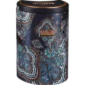 Čaj Basilur Magic Nights 100 g