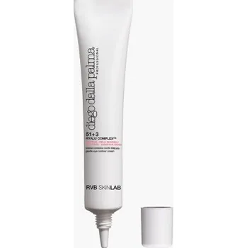 Péče o oční okolí Recenze Diego Dalla Palma Professional Gentle Eye Contour Cream