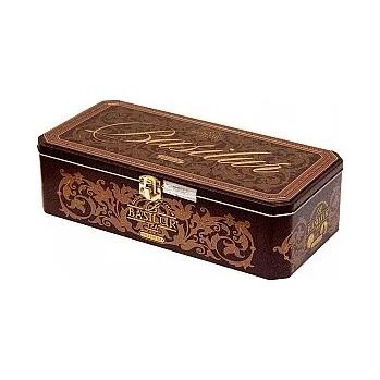BASILUR Premium 100x 2 g