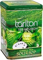 Tarlton Green Soursop Green Tea plech 250 g