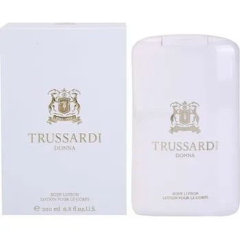 Tělové mléko Trussardi Donna 2011 tělové mléko 