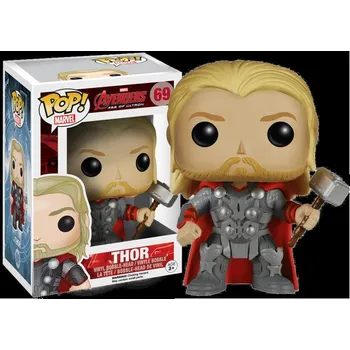 Figurka Funko POP! Marvel Heroes Thor 