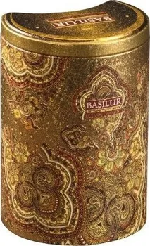 Čaj Basilur Golden Crescent 100g