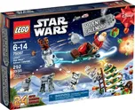 LEGO Star Wars 75097 Adventní kalendář