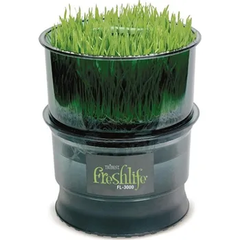 Nádoba na klíčení Tribest FreshLife 3000 automatické klíčidlo