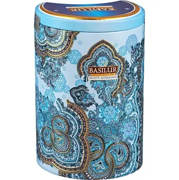 Čaj Basilur Frosty Afternoon 100g