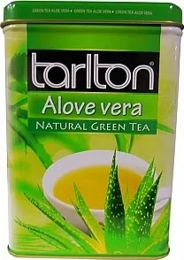 Čaj Tarlton Aloe Vera 250 g