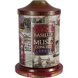 Basilur Hrací Plech-Londýn 100g