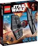 LEGO Star Wars 75101 Stíhačka TIE…