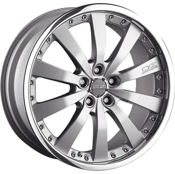 Alu kolo OZ Michelangelo II PL 8,5x19 5x108 ET45