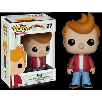 Funko POP! Futurama Fry 
