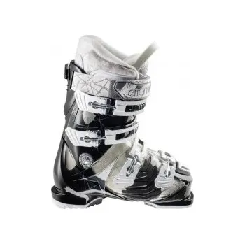 Sjezdové boty Atomic Hawx 1.0 90 W Černá / Bílá 14/15