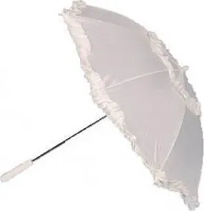 Deštník WIDMANN dekorace paraplíčko