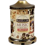Basilur Music Concert Christmas 100 g