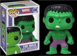 Funko POP! Marvel Heroes Hulk 