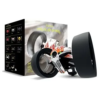 Gadget Parrot Jumping Race Jett