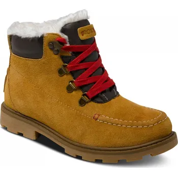 Dámské válenky Roxy Greta tan