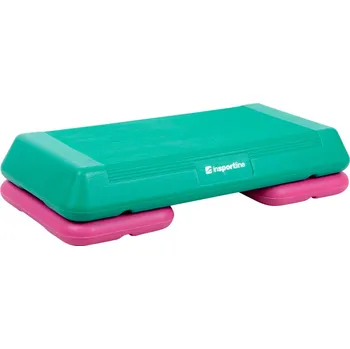 Aerobic step inSPORTline AS200