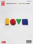 Mraz Jason | Love Is A Four Letter Word…