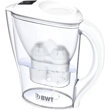 BWT Initium 2.5 l Filtrační konvice BWT Initium 2.5 l