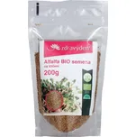 Zdravý den Alfalfa BIO semena na…