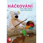 Háčkování - hračky, ozdoby, drobnosti -…