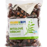 Yellow & Blue Mýdlové ořechy Pods 500 g 