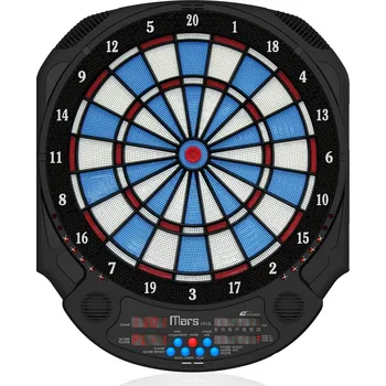 Terč na šipky Echowell Mars 1416