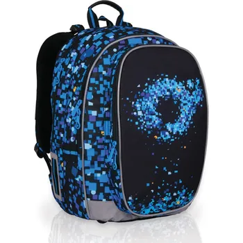 Topgal Školní batoh 41 × 23 × 30