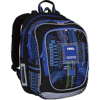 Školní batoh Topgal Školní batoh 40 × 19 × 29 cm