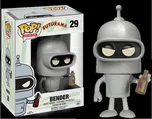 Funko POP! Futurama Bender 