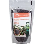 Zdravý den Hořčice BIO semena na…