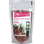 Zdravý den Ředkvička 200 g