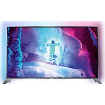 Televizor Recenze Philips 55PUS8809/12