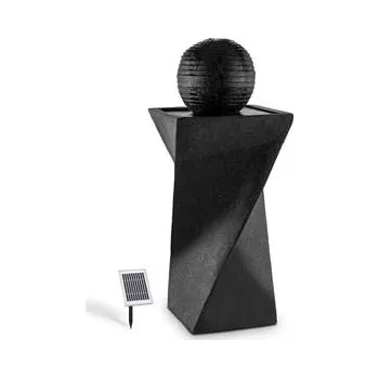 Zahradní dekorace Blumfeldt Duramaxx Schönbrunn čedič