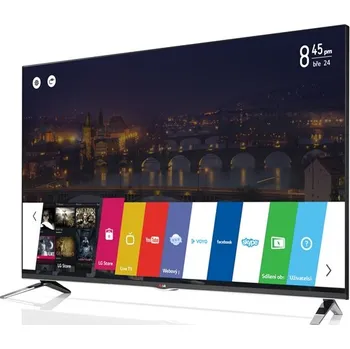 Televizor LG 55LB671V 