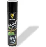 Cockpit Coyote - jablko, 400ml