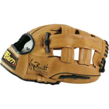 Baseball rukavice SPARTAN - junior - levá