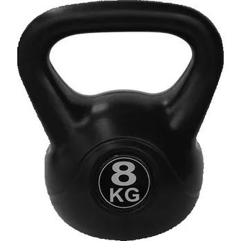 Tunturi Kettlebell PVC 8 kg