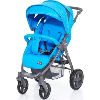 Kočárek Recenze ABC Design Avito 2016