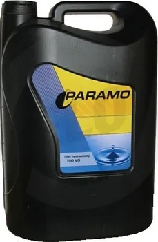 Motorový olej Paramo OL-J68