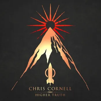 Zahraniční hudba Higher Truth - Cornell Chris [CD]