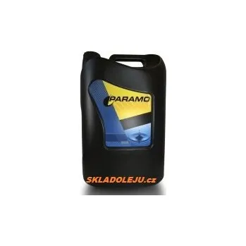 Motorový olej Paramo GYROL 80W-90