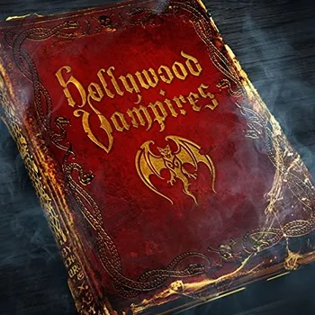 Zahraniční hudba Hollywood Vampires - Hollywood Vampires [CD]